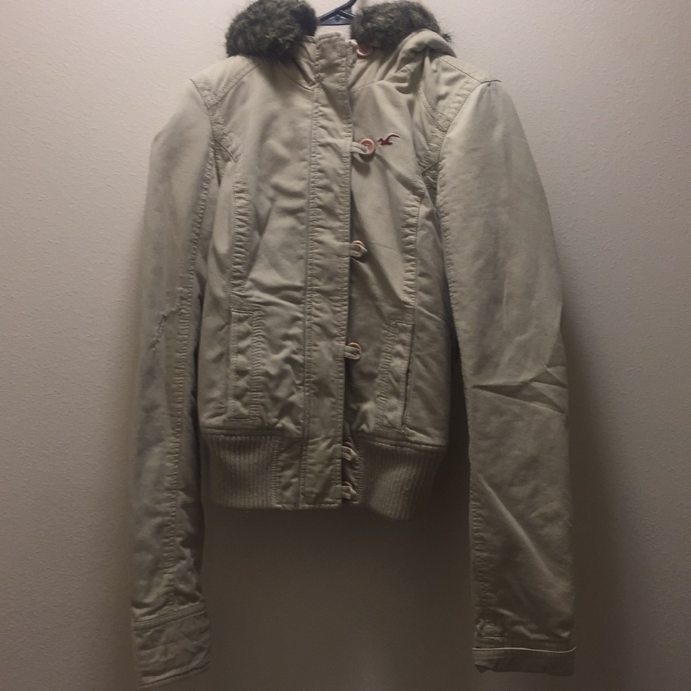 Hollister Jacket